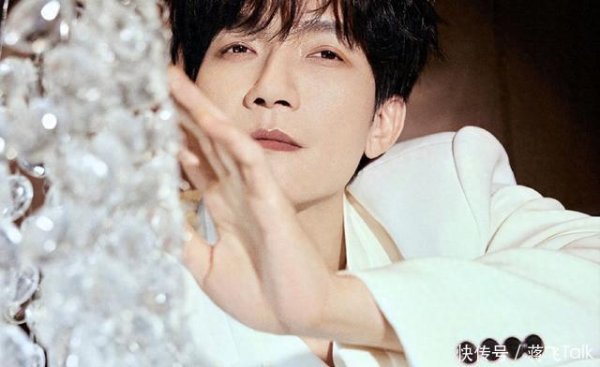 莆田安福家园 陈楚生：逆袭之路虽慢热，却滚热