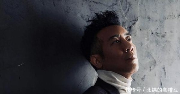 安福相册 于和伟：我天然有绯闻，但我余生齐不会亏负18岁就跟了我的宋林静