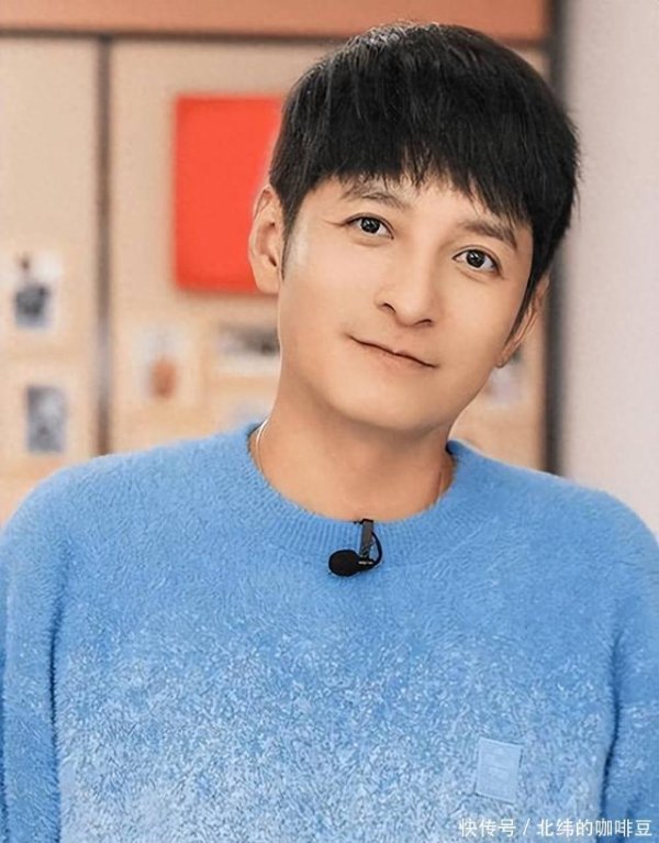 莆田安福相册 从主抓东说念主到“神经病”，李维嘉褪色2年后，48岁近况曝光