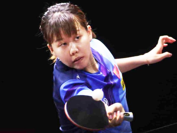安福相册 乒乓球仁川赛：4月2日赛程公布！国乒“双陈”登场，迎战欧洲冠军