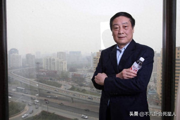 安福相册 娃哈哈遗产首战：宗庆后曾“手写密令”，宗馥莉讼师身份显露结局