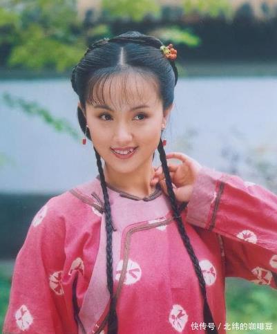 莆田安福相册 被张国立赶外出，辛柏青为她烧毁成名契机，50岁的她魔力依旧