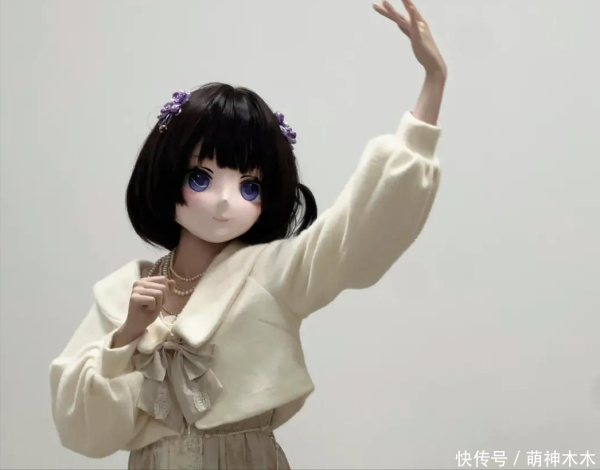 安福相册 旺仔小乔被告状！榜一年老发函条目璧还80万打赏，直言但愿她下狱