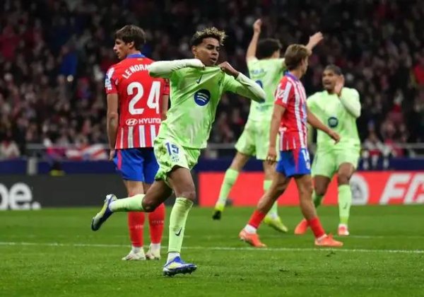 莆田安福家园 凌晨3点半，巴萨打响生鏖战！谁赢谁进决赛，与皇马争冠