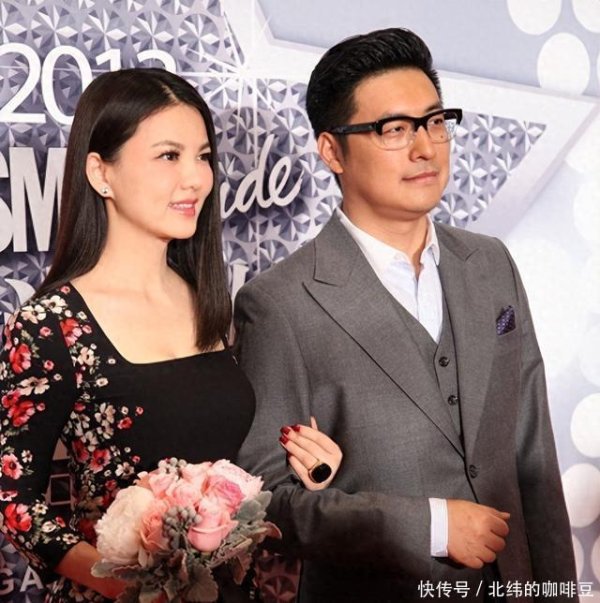 莆田安福相册 仳离四年后，没念念到丑闻缠身的王岳伦，竟以这种神气“口碑逆转”