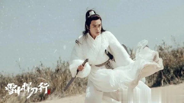 莆田安福家园 清点六部热点武侠剧：精彩剧情与演员推崇全默契