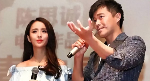 安福相册 铁树着花！42岁佟丽娅官宣佳音，和陈想诚尽然不是一齐东说念主