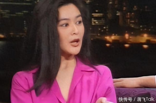 莆田安福相册 62岁关之琳近况：不婚不孕不谈恋爱，如今独守1.5豪宅，无东谈主奉陪