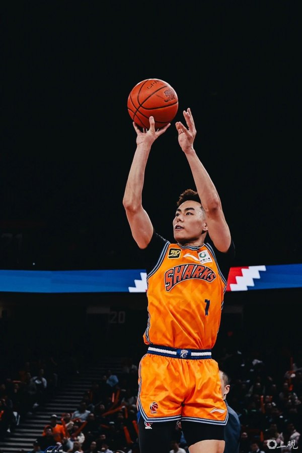 莆田安福相册 新民体育丨上海男篮没戏了？