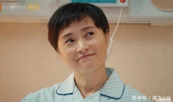 安福相册 和陈建斌离异20年后，吴越今孤身一东谈主，现状曝光被说成“疯子”？