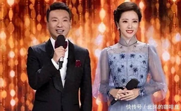 莆田安福家园 家庭奇迹双丰充！离开央视的李想想，被康辉赞为“东谈主生赢家”