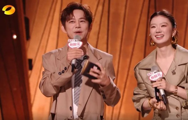 安福相册 歌手2025：卫兰启齿惊艳，A-Lin解围、林志炫淘汰引珍藏