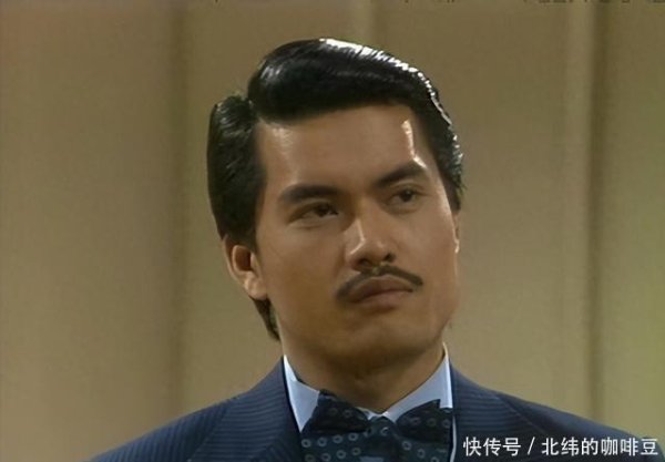 莆田安福家园 怀旧70年代港星不老男神-吕良伟，凭3次治疗改换了一世（No.13）