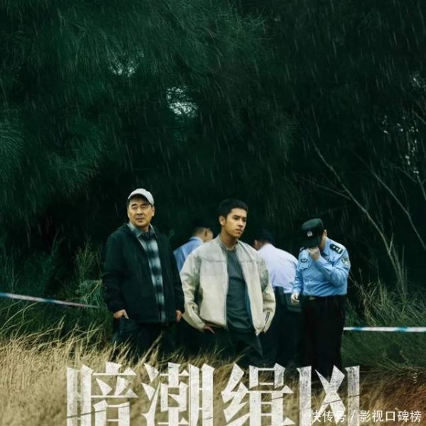 莆田安福家园 《暗流缉凶》断足案高能，陈建斌没让东谈主失望，年青演员却成弃剧点