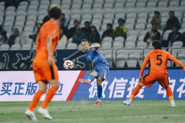 莆田安福相册 米内罗这是要争中超金靴？