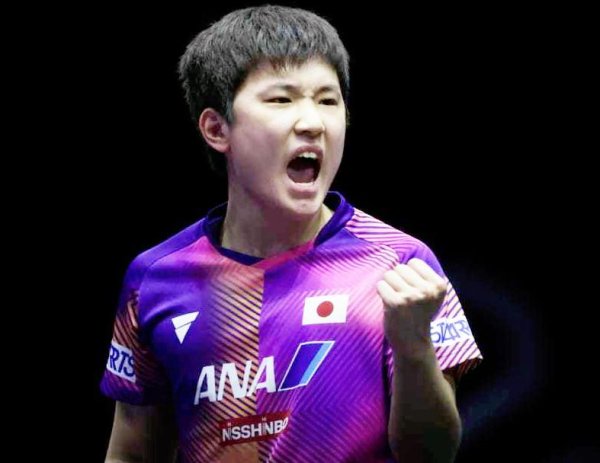 莆田安福相册 乒乓球仁川赛：4月3日赛程公布！蒯曼向鹏战劲敌，张本对决林昀儒