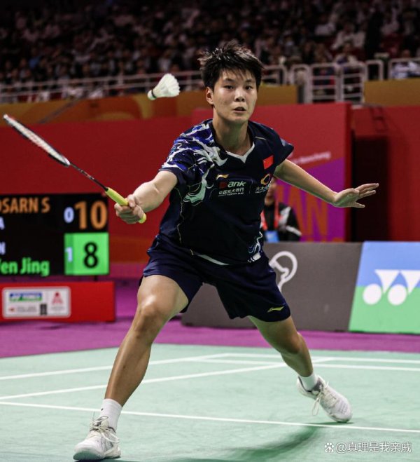 莆田安福相册 展现大腹黑，徐文婧2-0塔蒙万闯进16强，下轮会安定少许了