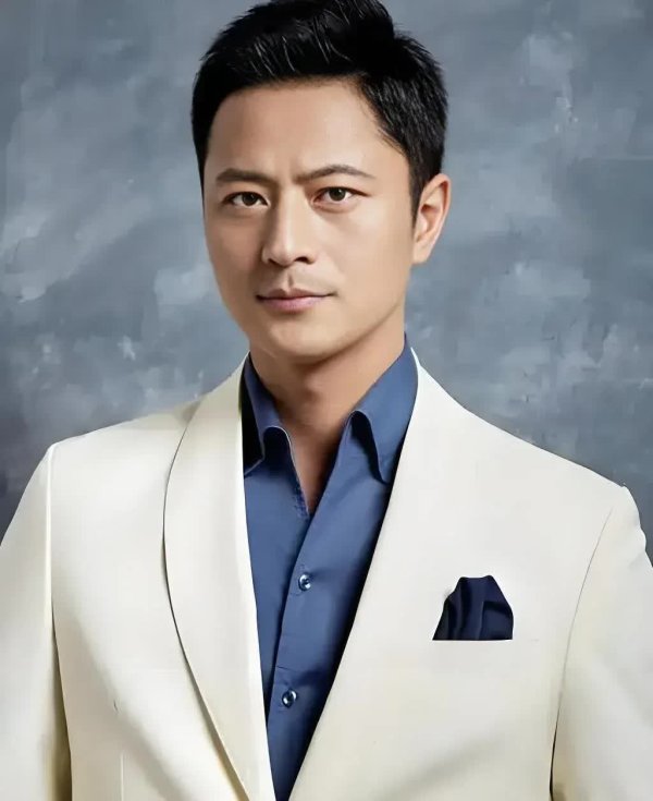 莆田安福相册 林江国颜值演技都在线，演83部戏却永久不红！