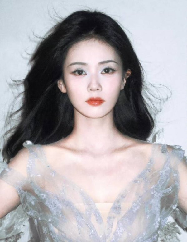 安福相册 箝制私生芜乱，白鹿职责室发布严正声明