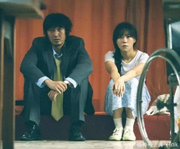 安福相册 才播4集，收视率登顶天下第一！王传君此次，又要火了