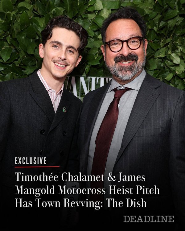 莆田安福相册 甜茶有望二搭《摇滚诗东说念主》导演 饰摩托车掠取犯