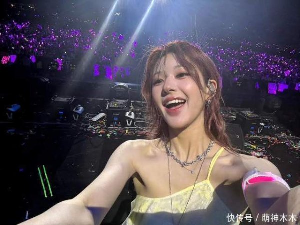 安福相册 赵露念念被业内避雷！直言风险太大不敢用，《恋东说念主》的例子太惨烈