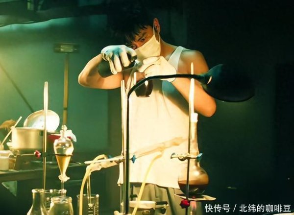 莆田安福家园 《扫毒风暴》中的穿帮镜头，看完笑到胃痛，原本央视出品也有非常