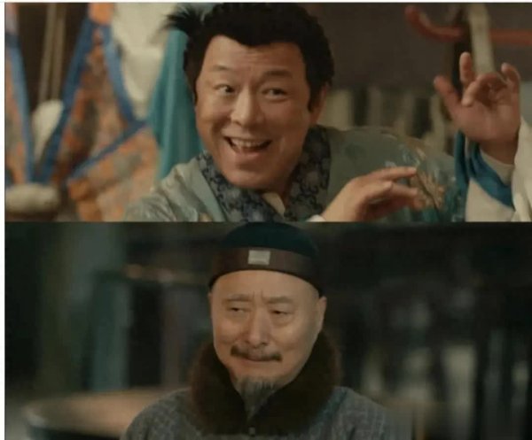 莆田安福相册 太敢拍！71岁陈佩斯戏台暗藏匿喻，高等“讥笑”本钱