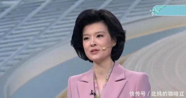 莆田安福相册 央视主理东说念主大赛邹韵火了！取代尼格买提惊艳网友，曾治服康辉朱迅