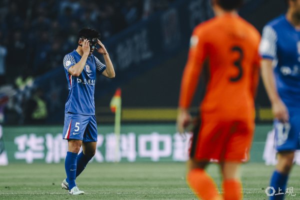 莆田安福相册 新民体育丨“前年，申花的防地明明很稳的……”