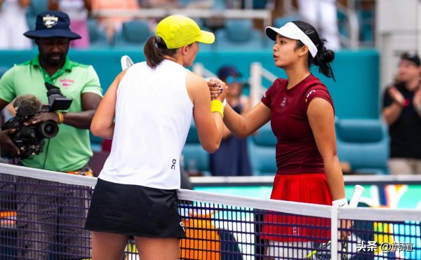 莆田安福相册 斯瓦泰克点出输球原因无奈尽显，波兰小姐被辱弄是最大牌叩门砖