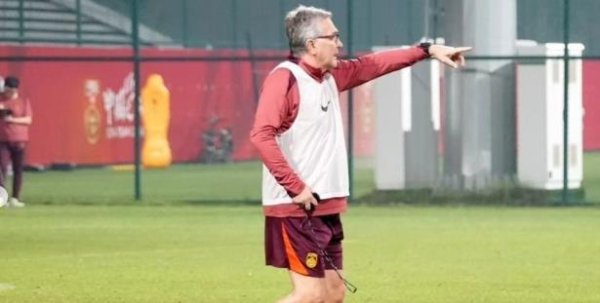 安福相册 伊万厚爱加盟新东家后初次发声！但愿能链接评释我方，激勉热议