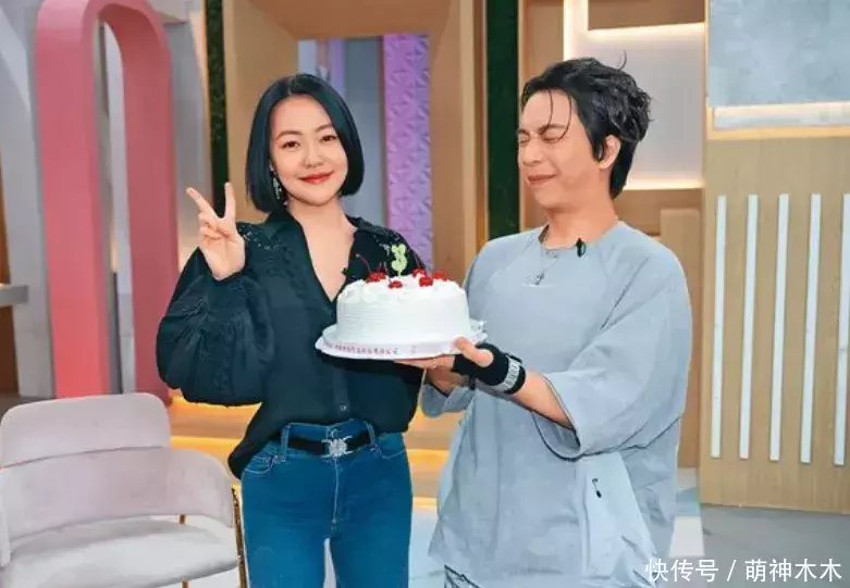 莆田安福相册 小S复出之路沉重！电视台避谈具体追忆时分，制作主说念主思给代班报奖