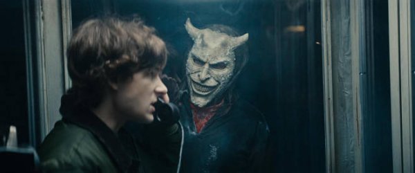 莆田安福相册 《玄色电话2》预报 伊桑·霍克、梅森·泰晤士总结