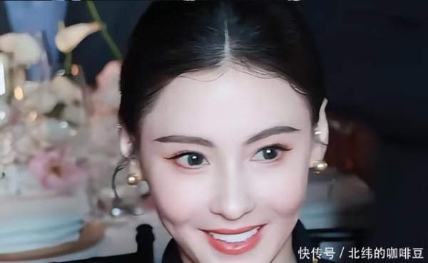 莆田安福相册 珠宝晚宴，周也面相变了，哈尼好好意思，任嘉伦脸凹，张柏芝黑袍抢镜