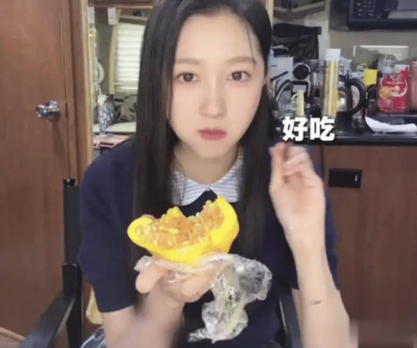 莆田安福相册 瘦得快胖更快，节食是明星的活儿，不是咱的命