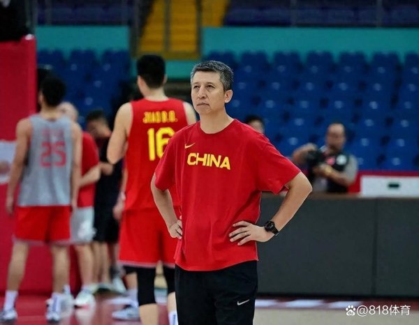 安福相册 郭士强回话林葳落第男篮：攻强守弱的球员要看他可贵是否100%致力于
