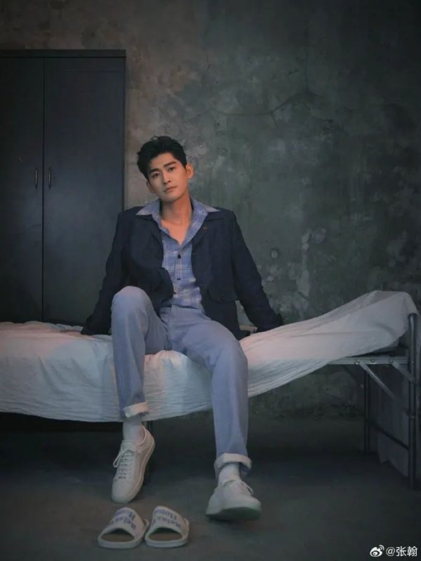 莆田安福相册 演员张翰，被告状！