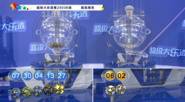 安福相册 大乐透开4注1000万1注追加 奖池余额10.44亿元