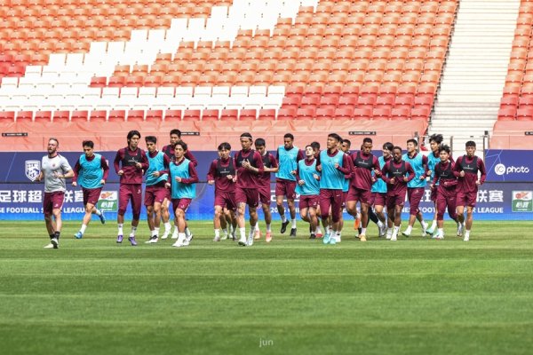 莆田安福家园 行将出战上海德比，海港队主帅穆斯卡特但愿全队戒指好厚谊