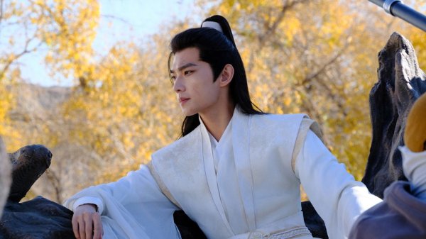 莆田安福相册 《凡东说念主修仙传》被艳压的不是杨洋，小破碎竟抢走主角的“光环”