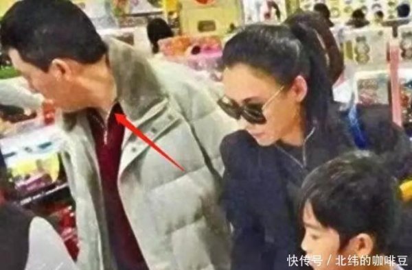 莆田安福相册 张柏芝真话实说，不合计谢霆锋是她的最爱，最爱的东谈主正本是他俩