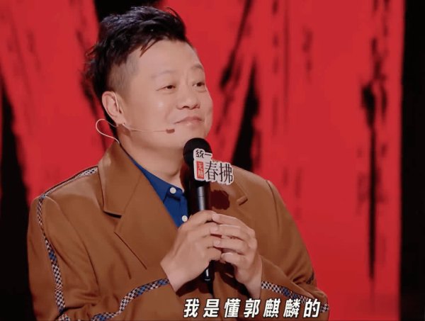 莆田安福家园 杨蒙恩自嘲古装剧造型，小北怒怼晋级获194票