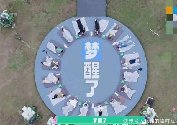 安福相册 《桃花坞5》圆满收官！4东说念主升咖，3东说念主惹争议，2东说念主传绯闻，1东说念主0差评