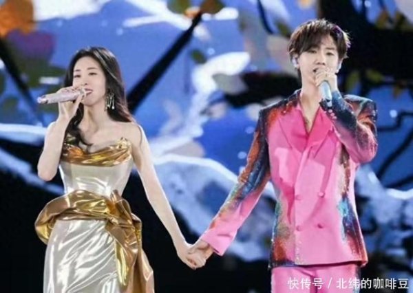 安福相册 《年轮》原唱之争背后：张碧晨删除与汪苏泷相干视频