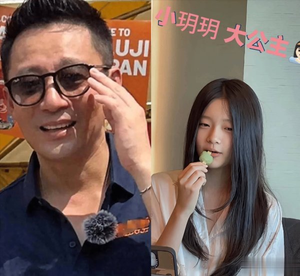 莆田安福相册 玥玥小公主目生全脸出镜，颜值气质在线