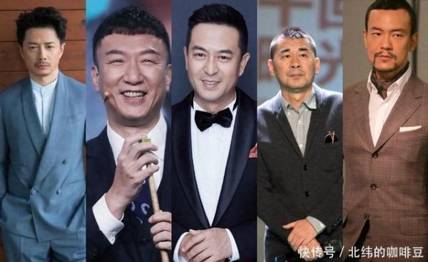 莆田安福家园 内娱90后演技名次最强10位男明星，檀健次仅居第三，第一实至名归