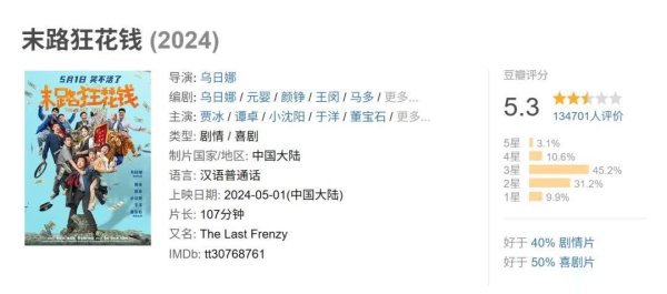 安福相册 贾冰称今后不拍烂片 开心作品让内行舒适