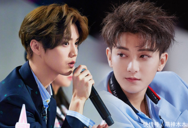 莆田安福相册 归国四子情怀近况：黄子韬要办婚典鹿晗疑似复合，张艺兴照旧只身