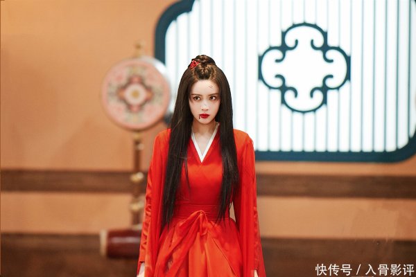 安福相册 《华山论剑》：孟子义上演了梅超风的精髓，注定了悲催结局